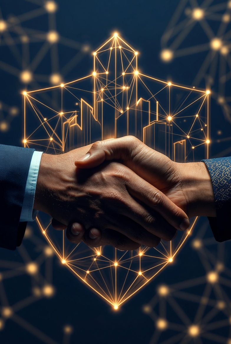 Qureshi Brothers Enterprises Office