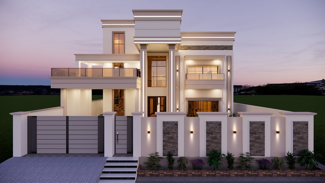 Real Estate Services