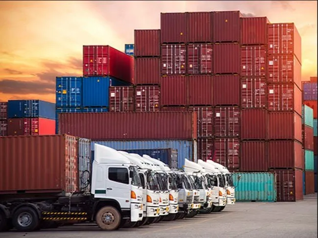 Wholesale & Trading Services